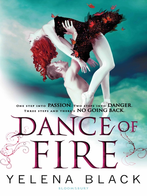 Title details for Dance of Fire by Yelena Black - Available